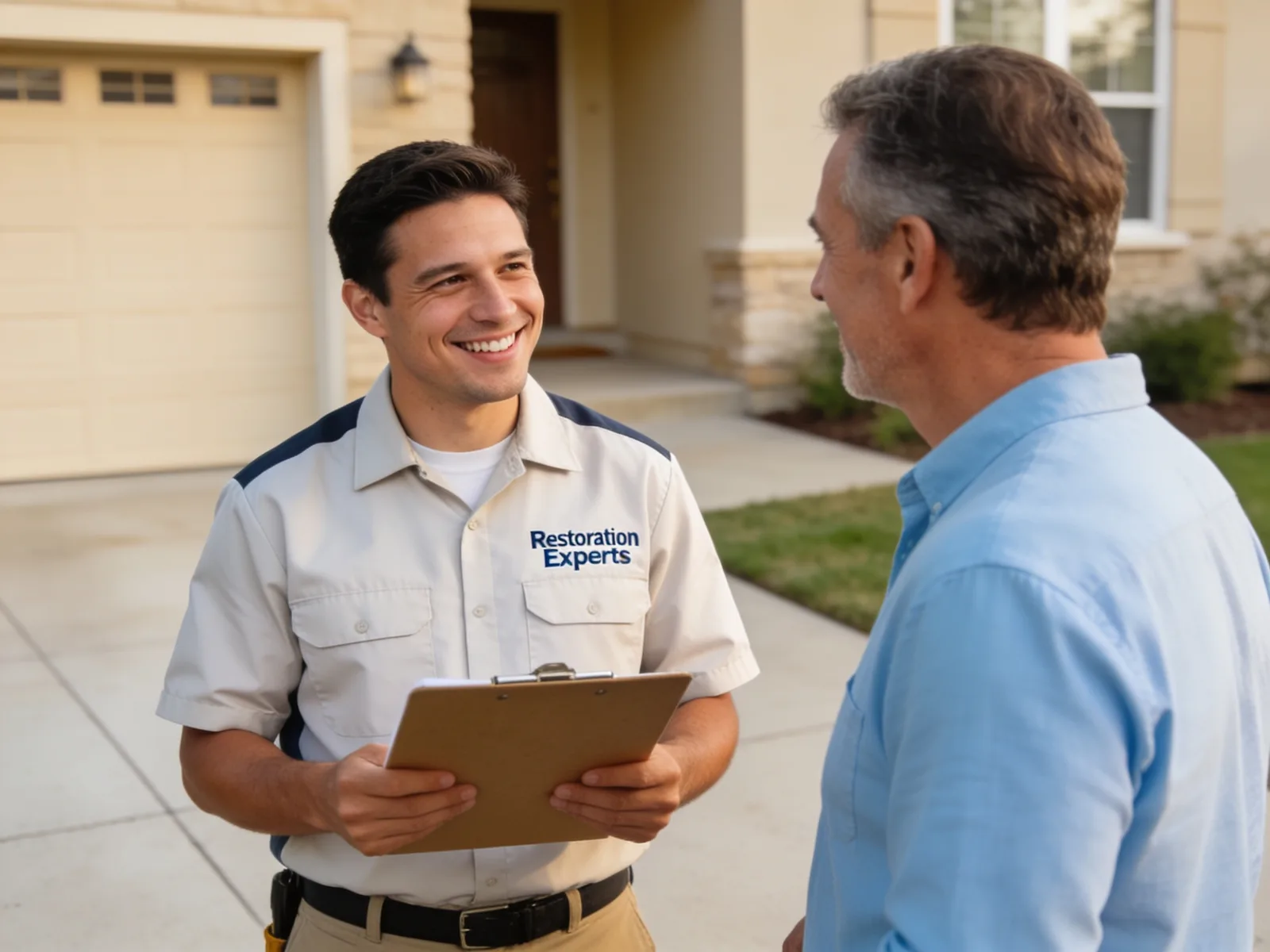 Water Damage Cleanup Arabi, LA FAQs